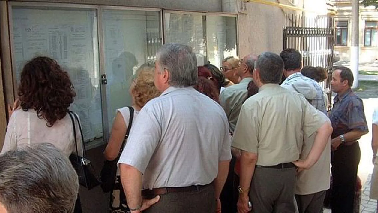 Arad: 42% dintre dascăli au promovat examenul de definitivat