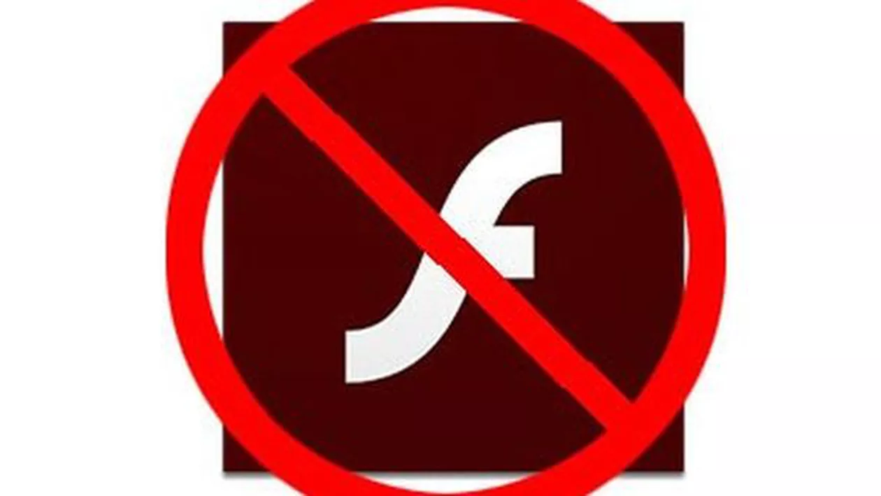 Mozilla a blocat plugin-ul Adobe Flash Player pentru browserul Firefox