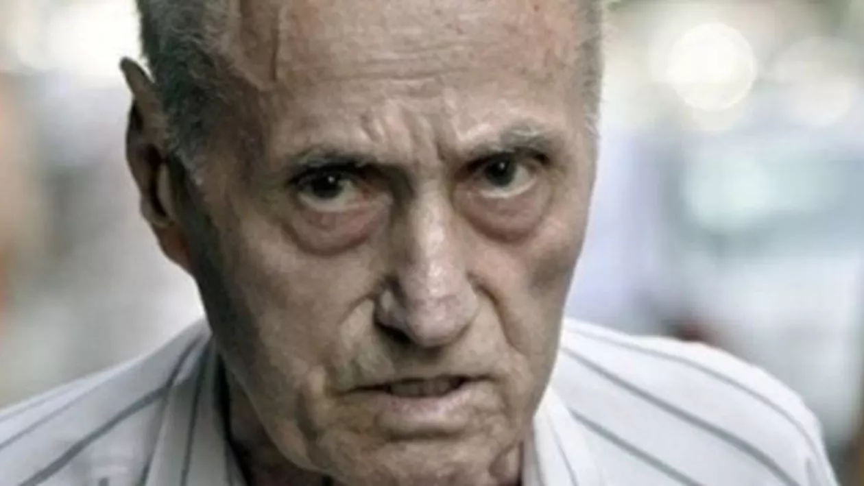 Procurorii cer 25 de ani de închisoare pentru torționarul Alexandru Vișinescu, acuzat de crime împotriva umanității (VIDEO)