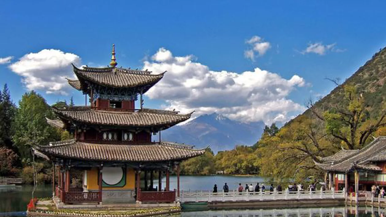 Următoarea recesiune globală va fi "made in China"