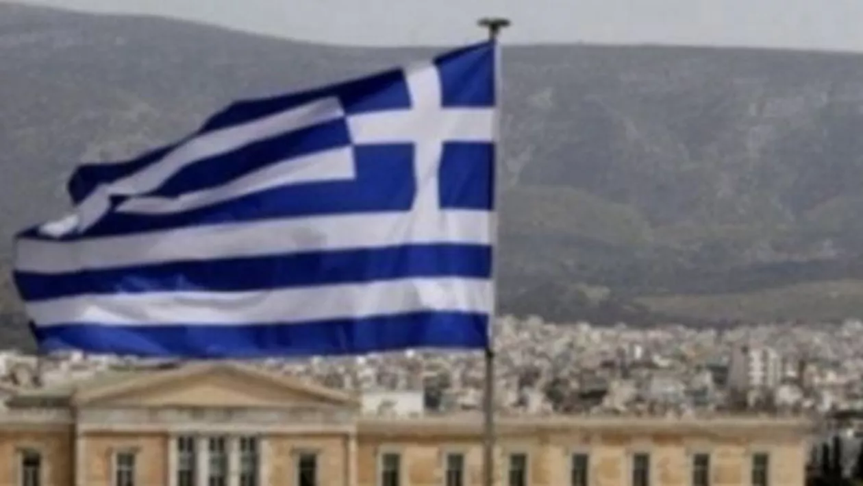 Soluţie temporară controversată pentru Grecia: Finanțare de la Mecanismul European de Stabilizare Financiară