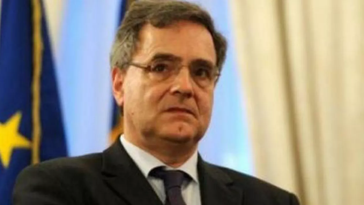 Ambasadorul Franței la București, Francois Saint-Paul:  Expresia "Libertate, egalitate, fraternitate" e actuală. Istoria Franței și cea a României se întrepătrund