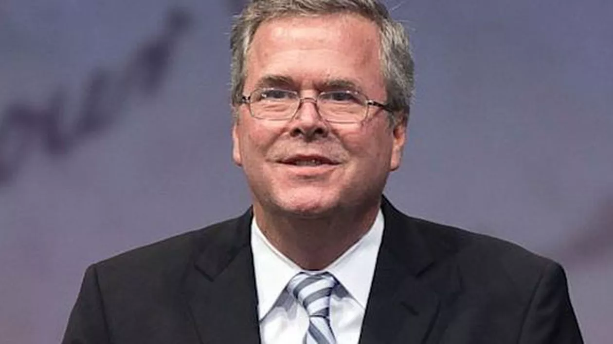 Jeb Bush: Acordul nuclear cu Iranul este periculos. Perspectivele vizate sunt pe termen scurt