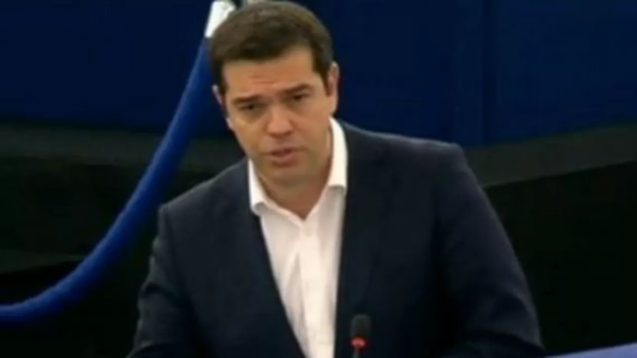 Europa, cu ochii pe Grecia: Parlamentul elen va vota proiectul de acord adoptat de liderii europeni