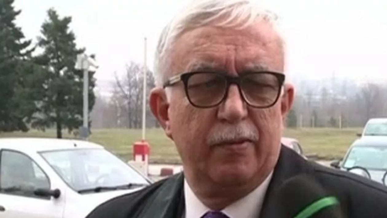 Zegrean, despre sesizarea PNL: Declararea neconstituțională a articolului 157 din Regulamentul Camerei Deputaților va atrage și alte consecințe (VIDEO)