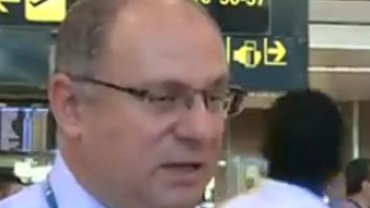 Greva ROMATSA: 17 dintre cele 40 de zboruri operate în intervalul orar 11:00-13:00 au fost afectate