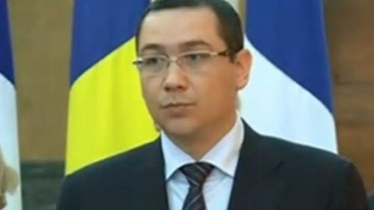 Victor Ponta salută decizia de desființare a ștampilei: Cred că România va arăta mai bine cu cât mai multă comunicare informatizată (VIDEO)