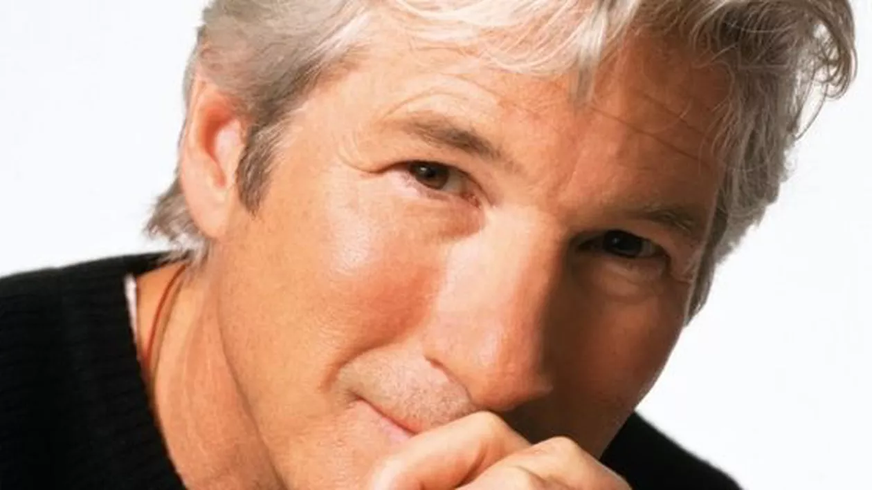 Richard Gere, în fața Congresului SUA pentru a apăra memoria unui călugăr tibetan