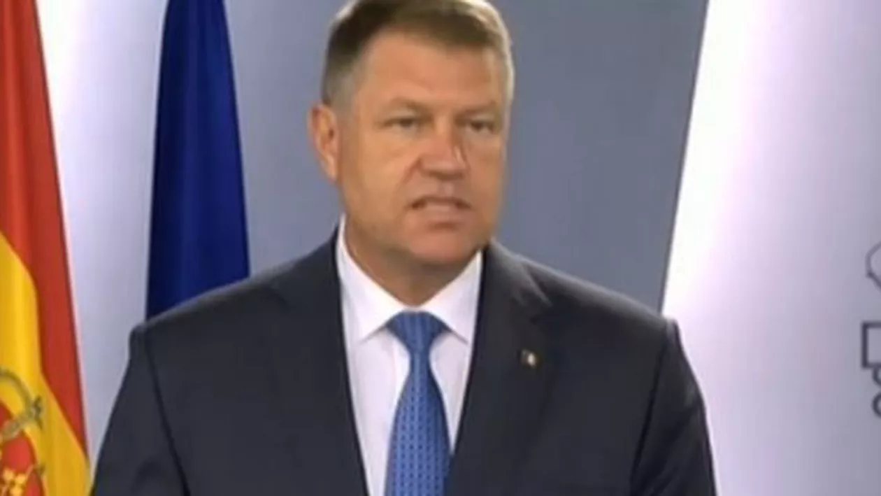 Iohannis: Prea nedrept, problemele Greciei au fost trecute în contul comun al Uniunii Europene. Mai degrabă, statul elen ne-a dezvăluit un model economic bazat pe deficit și datorie publică (VIDEO)