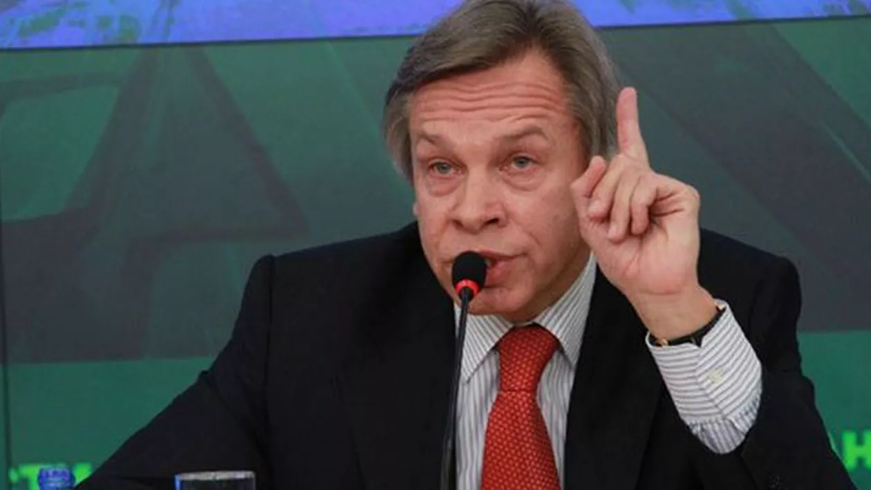 Preşedintele Comisiei de Afaceri Externe din Duma rusă: Strategia scutului antirachetă din Europa se bazează pe minciuni. Proiectul NATO este îndreptat împotriva Rusiei