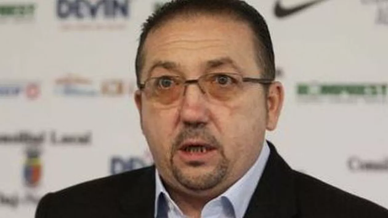 Omul de afaceri Florian Walter, arestat de INTERPOL în Emiratele Arabe Unite (VIDEO)