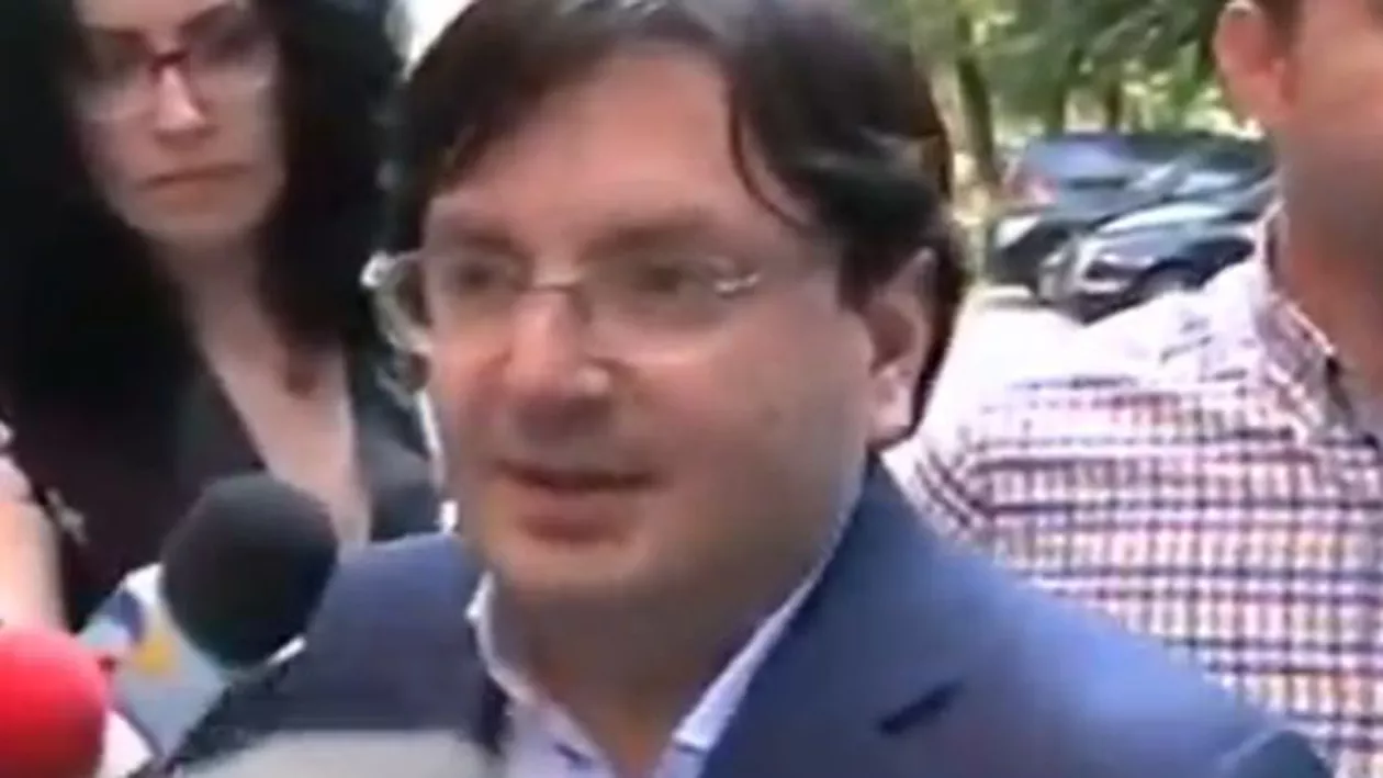 Nicolae Bănicioiu: Nu sunt mai multe tabere în PSD, pot fi opinii separate. Din ce am văzut eu azi, partidul e mai unit ca niciodată (VIDEO)