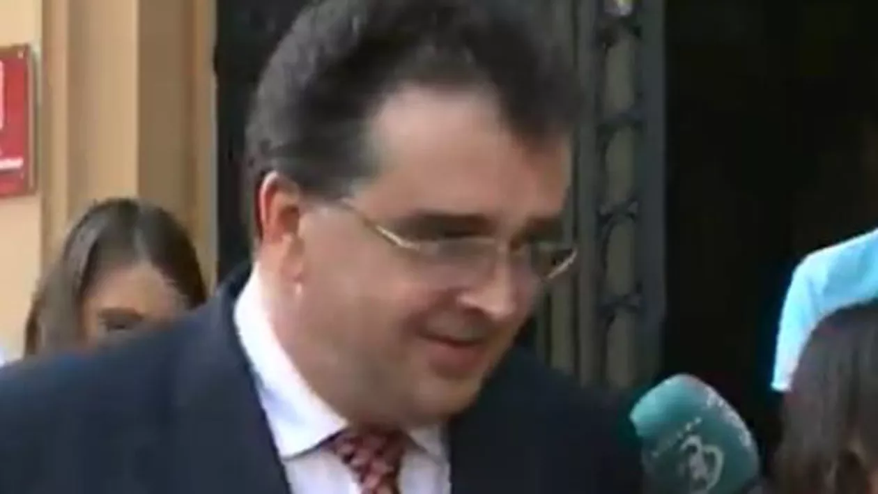 Marian Oprișan: Iulian Matache este un profesionist (VIDEO)