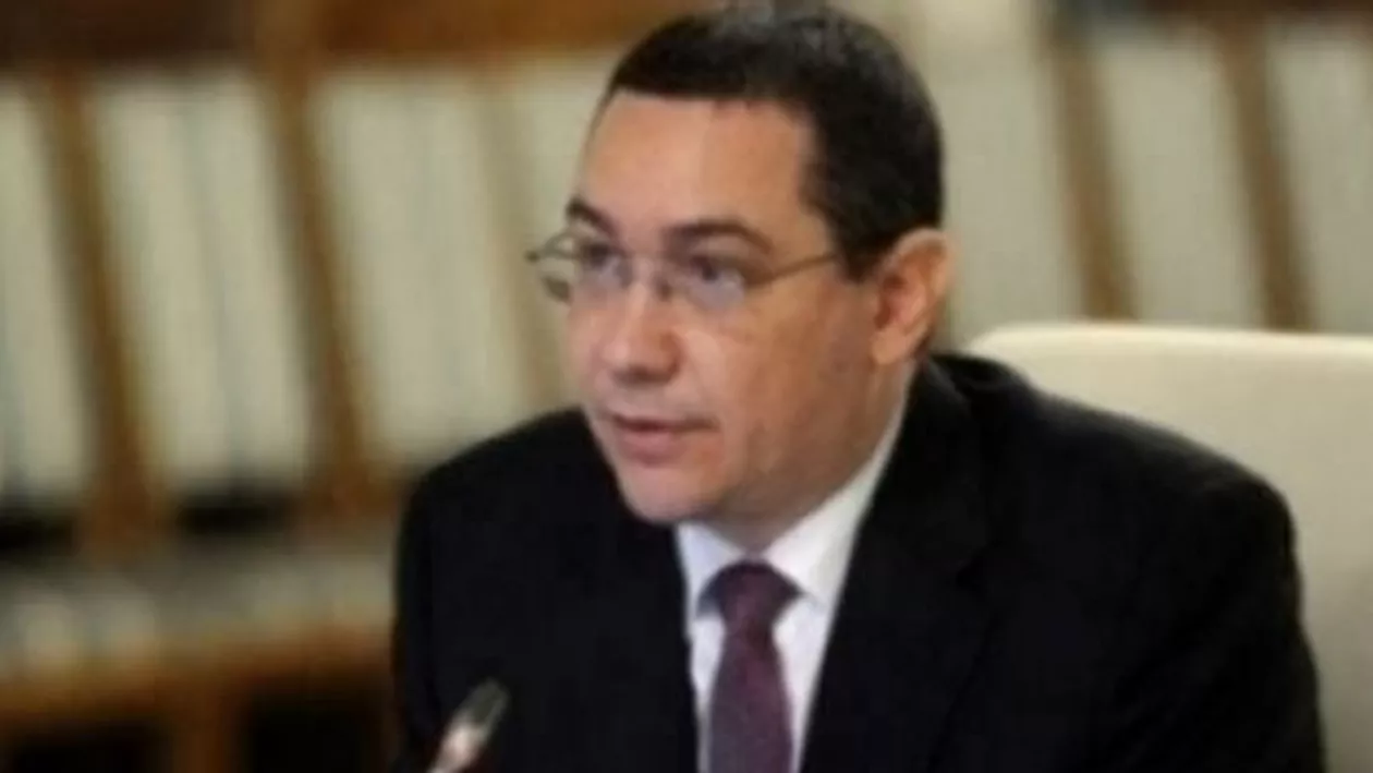 Victor Ponta: Votul în unanimitate pentru Rovana Plumb înseamnă că PSD este unit, ca întodeauna