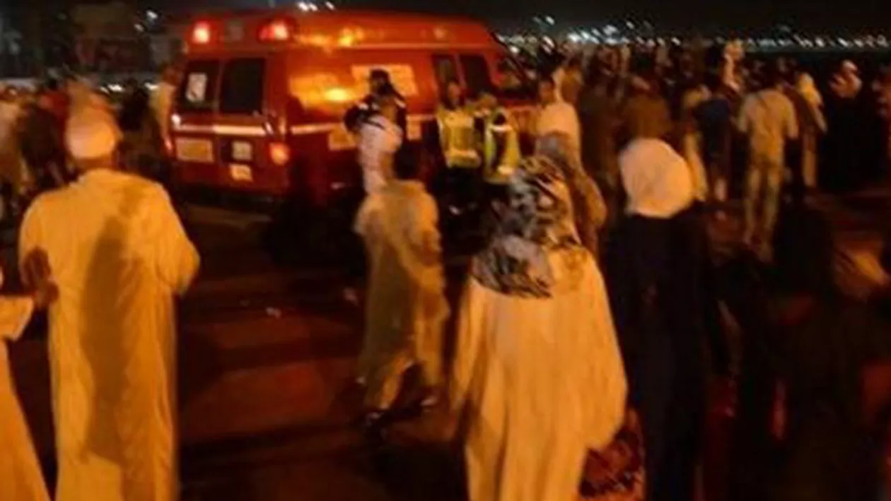 Maroc: Peste 80 de persoane au fost rănite într-o busculadă provocată de un şoarece într-o moschee