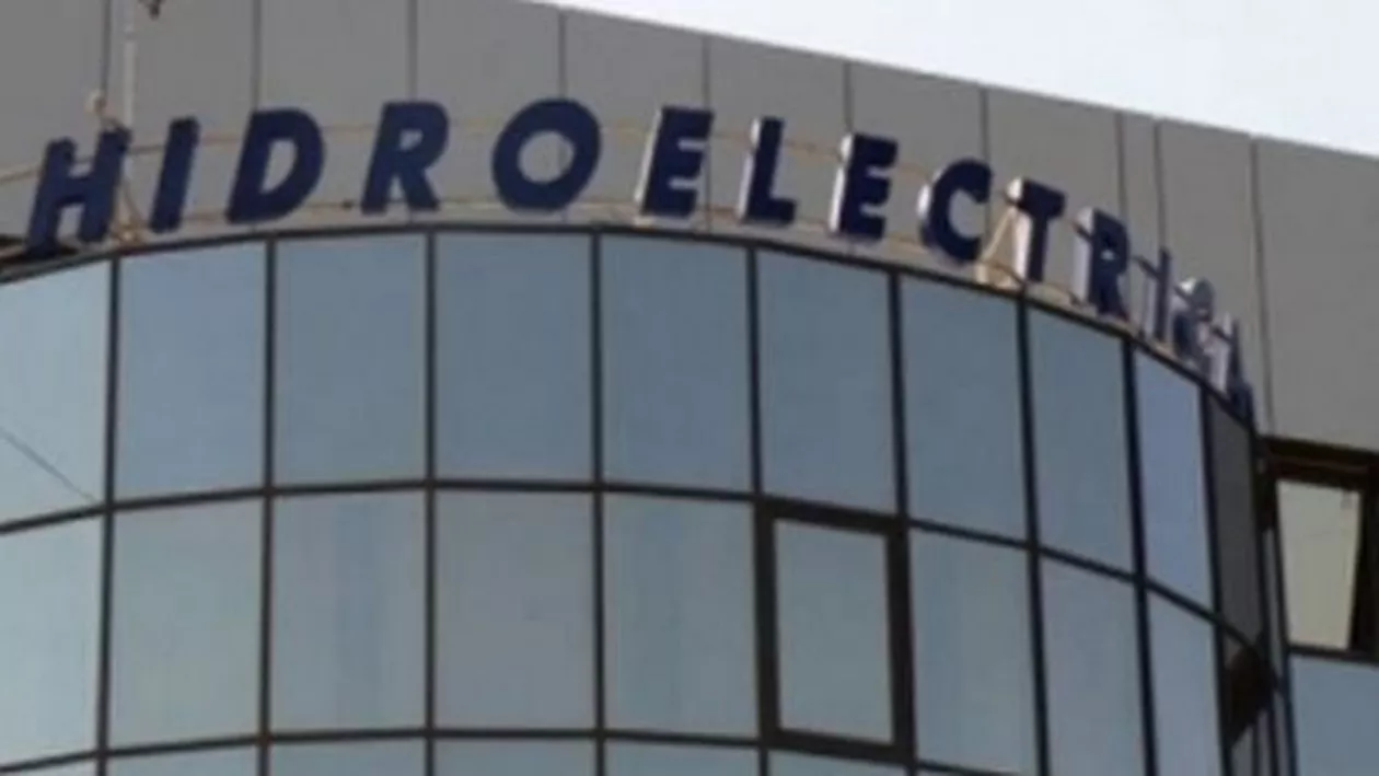 Fostul adjunct al sucursalei Hidroelectrica din Argeș, reținut