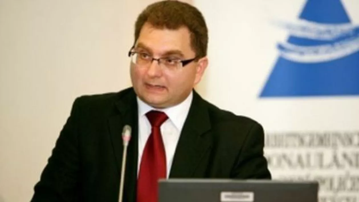 Președintele Klaus Iohannis a semnat decretul privind numirea lui Iulian Matache la Ministerul Transporturilor: Jurământul va fi depus vineri la ora 9:00