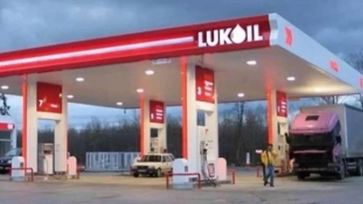 Lukoil cere să fie ajutată de Comisia Europeană pentru a putea răspunde acuzațiilor aduse de procurorii români