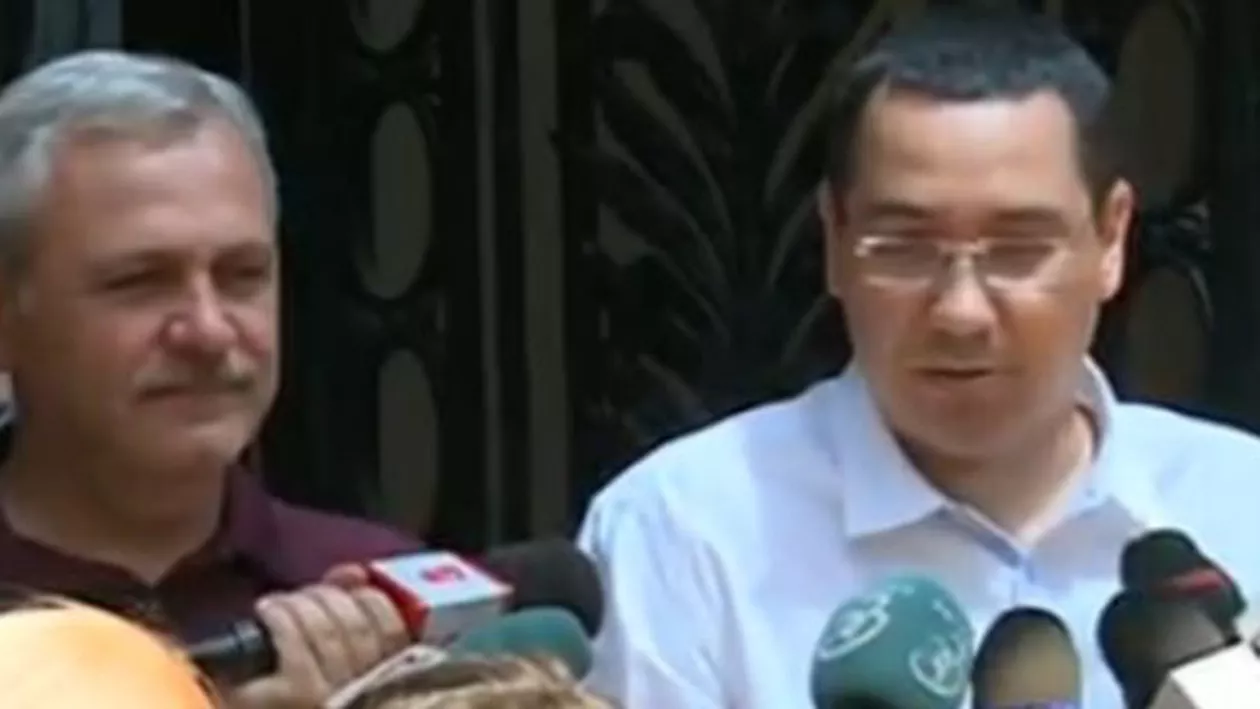 Victor Ponta, despre autostrada Comarnic-Brașov: O să o încep eu, o s-o termine cine o veni (VIDEO)
