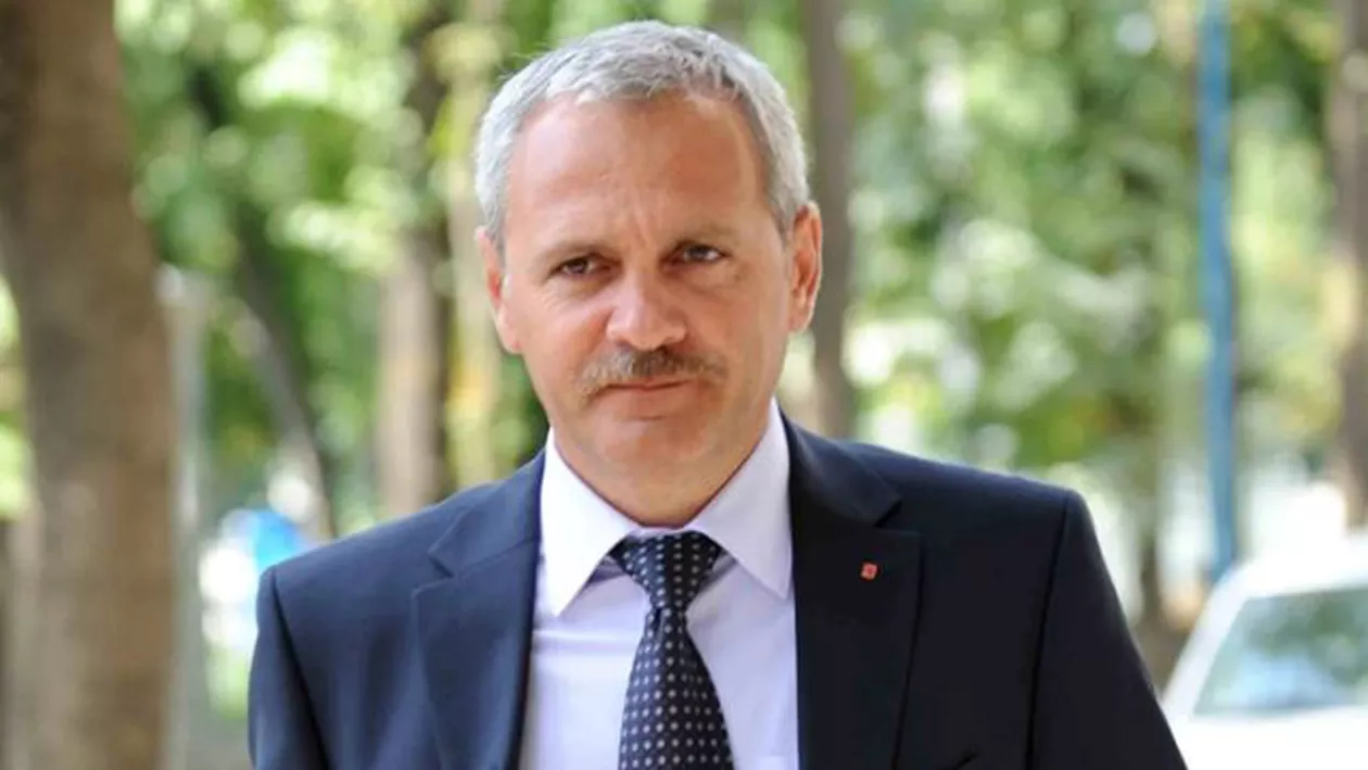 Completul de 5 judecători al Curții Supreme va judeca pe 28 septembrie dosarul “Referendumul": Decizia în cazul lui Liviu Dragnea va fi definitivă