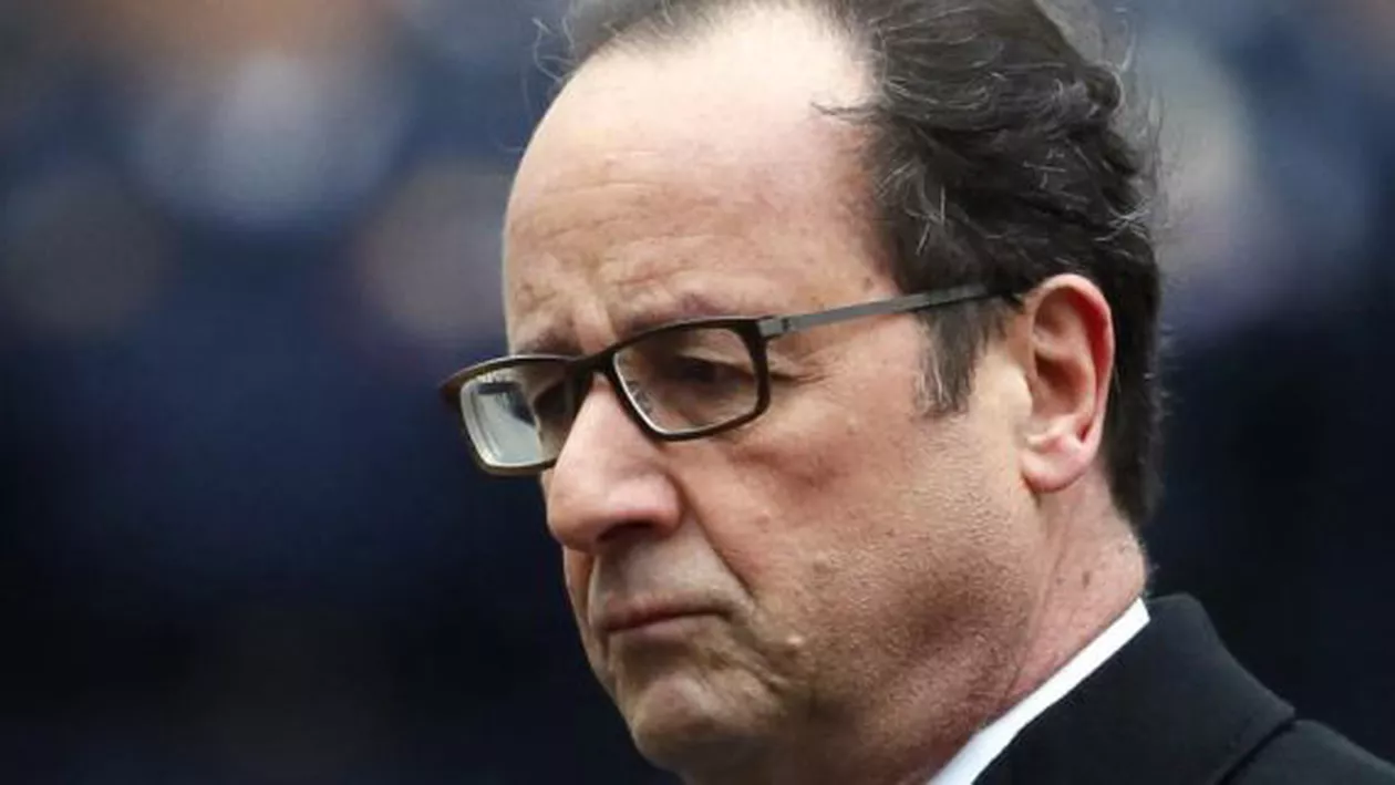 Francois Hollande, acuzat de opoziția dreaptă că se folosește de tema prevenirii atentatelor teroriste pentru mascarea insuficiențelor Guvernului