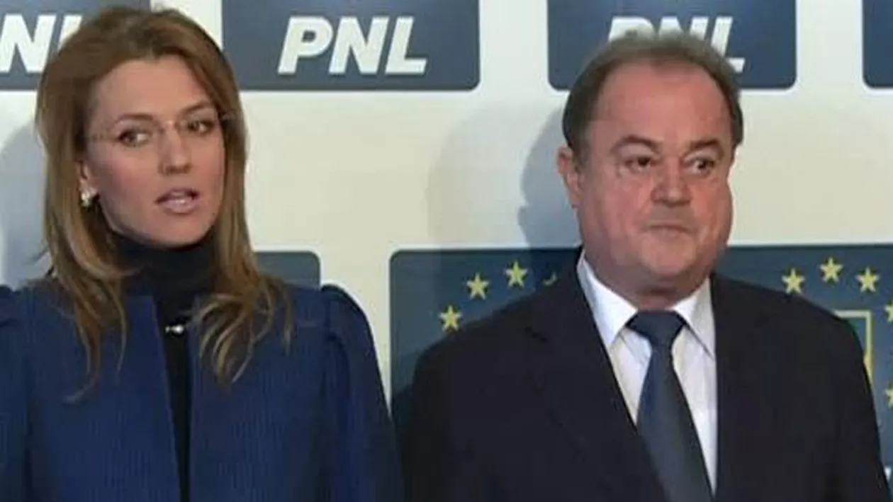 PNL: Ceea ce se întâmplă acum în PSD seamănă foarte mult cu Urzeala Tronurilor. Victor Ponta și-ar dori să aibă dreptul de a-și lăsa un urmaș, ceilalți se bat și cu premierul, și între ei
