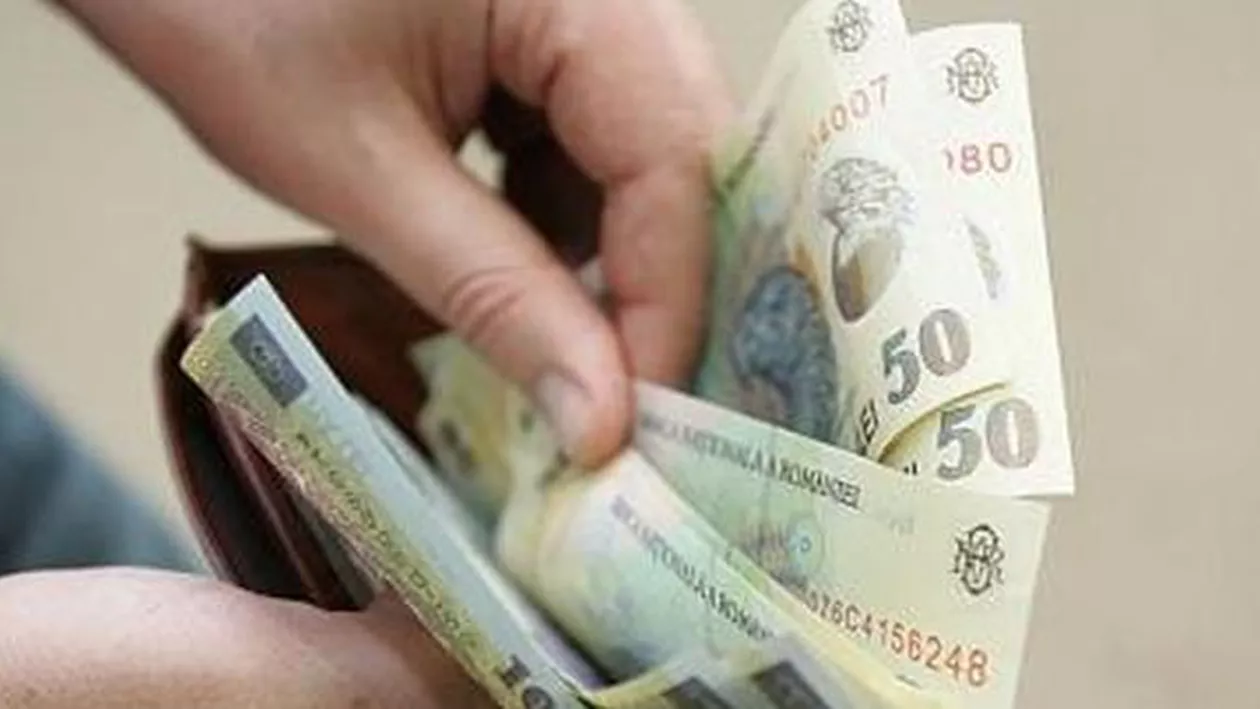 România și Bulgaria, țările UE cu cele mai mici salarii