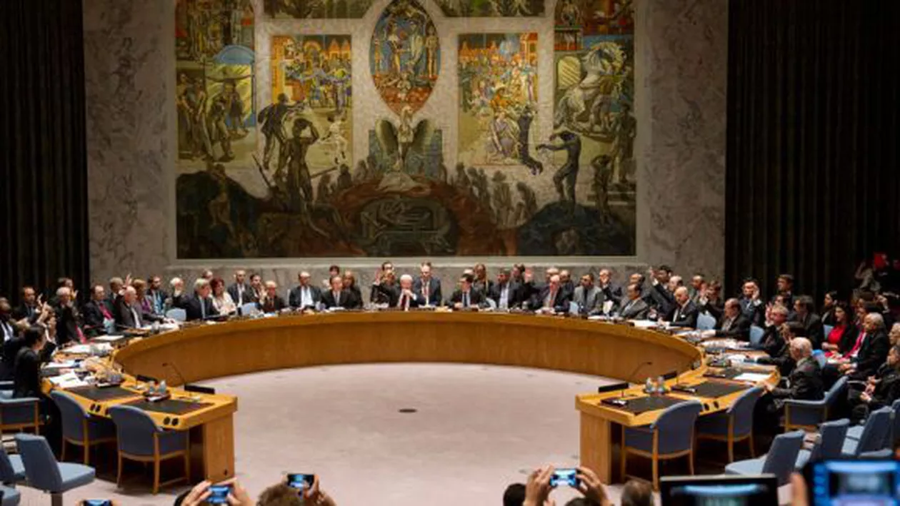 Consiliul de Securitate al ONU va aproba luni acordul negociat la Viena între Iran și marile puteri