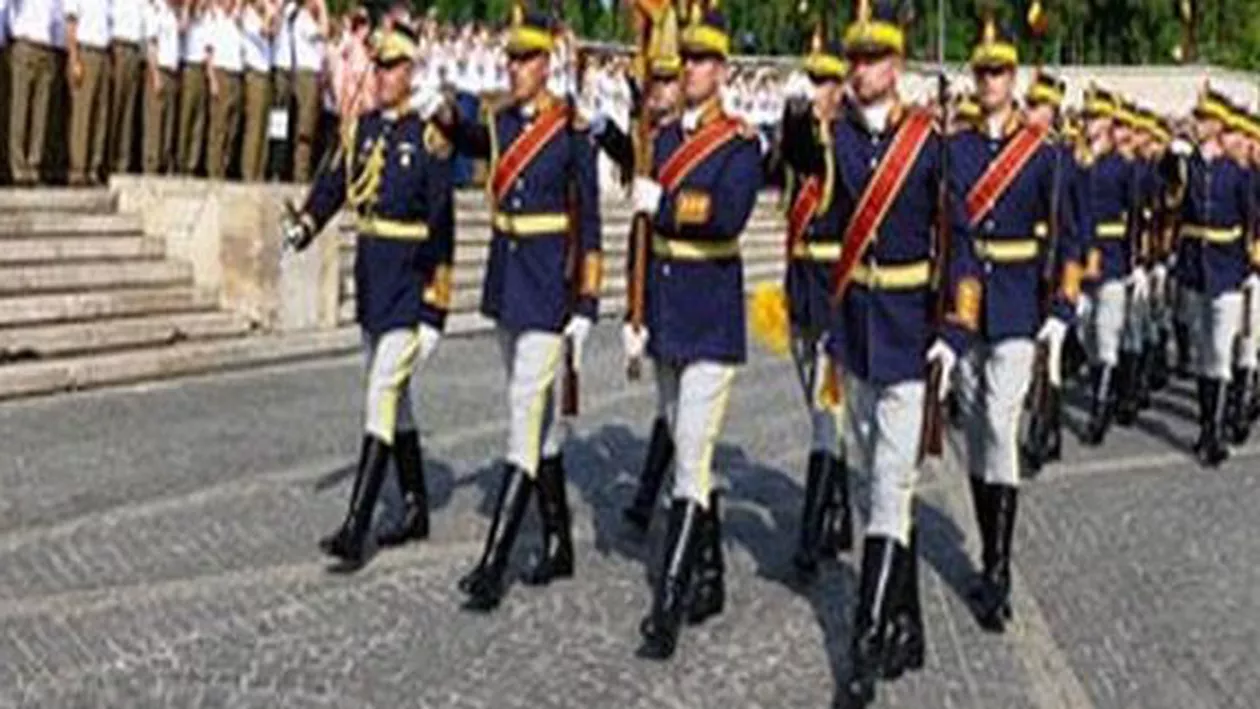 Cinci instituții militare se constituie într-un consorțiu universitar, care va avea rolul de a armoniza obiectivele Armatei Române