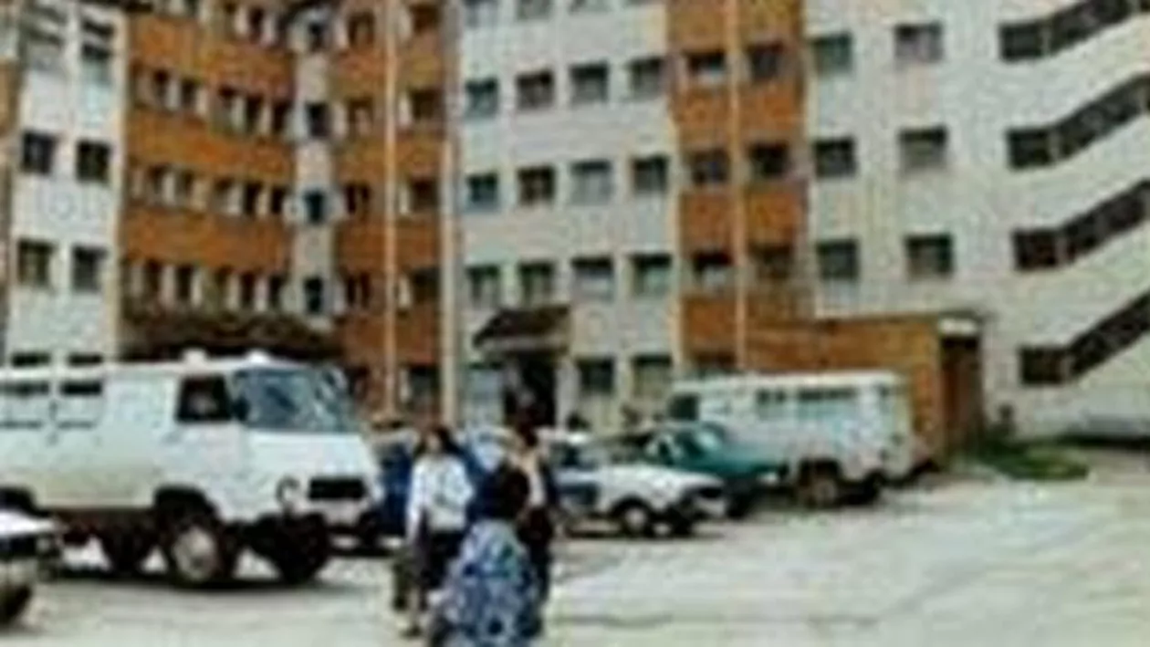 Alba: 15 copii au ajuns la spital cu simptome de toxiinfecție alimentară după ce au mâncat într-o pensiune