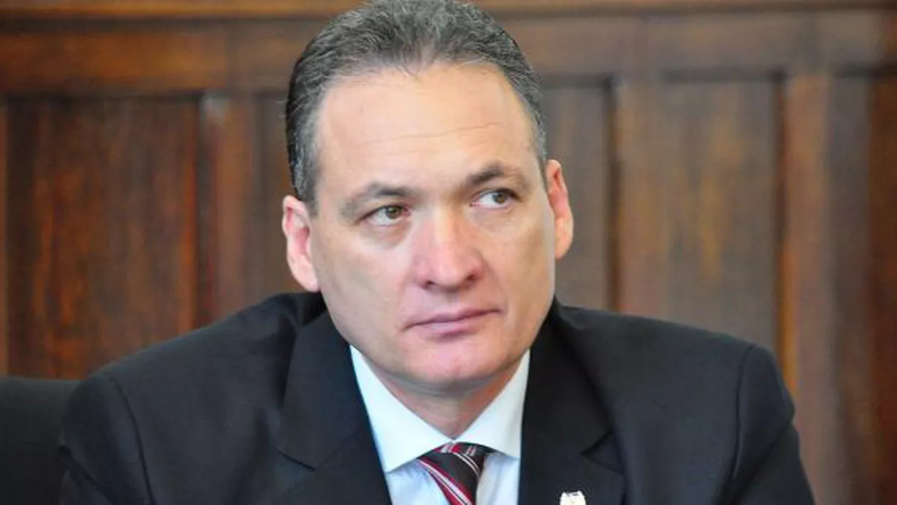 Procurorii DNA au extins urmărirea penală față de senatorul Alexandru Cordoș