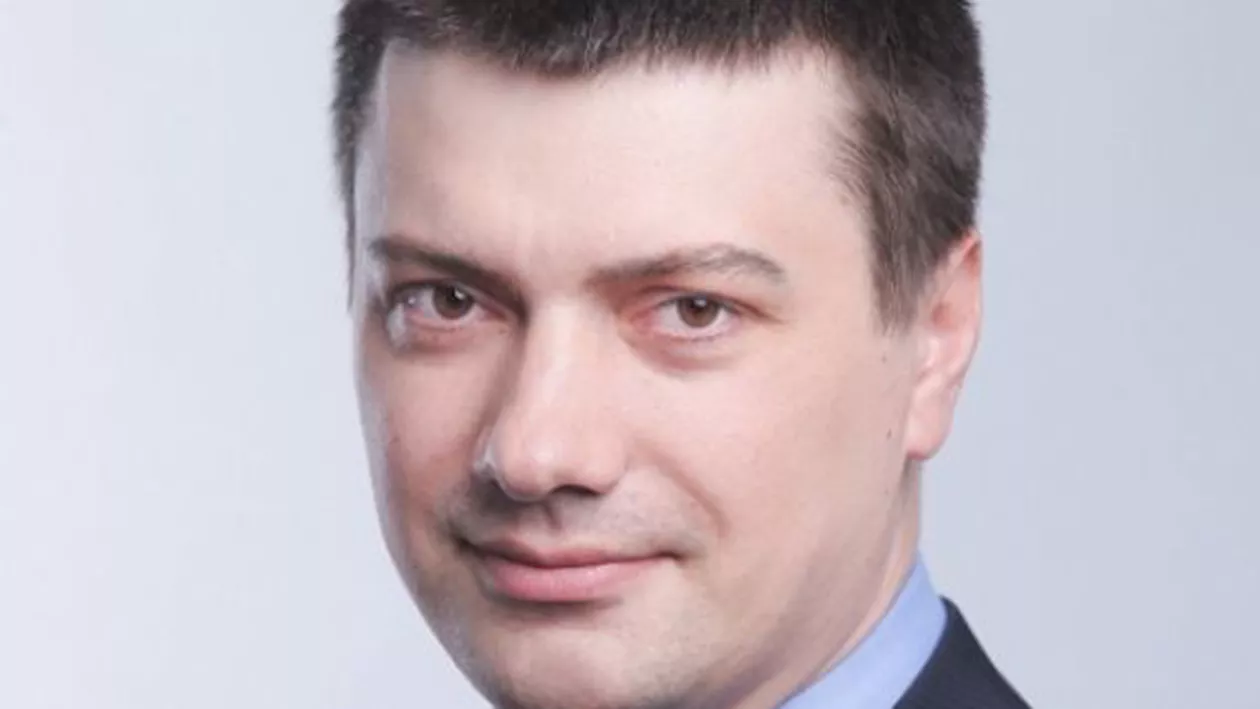 Ionuț Vulpescu: Decizia președintelui Iohannis de a retrimite Codul Fiscal la Parlament este o nouă dovadă a inconsecvenței acestuia