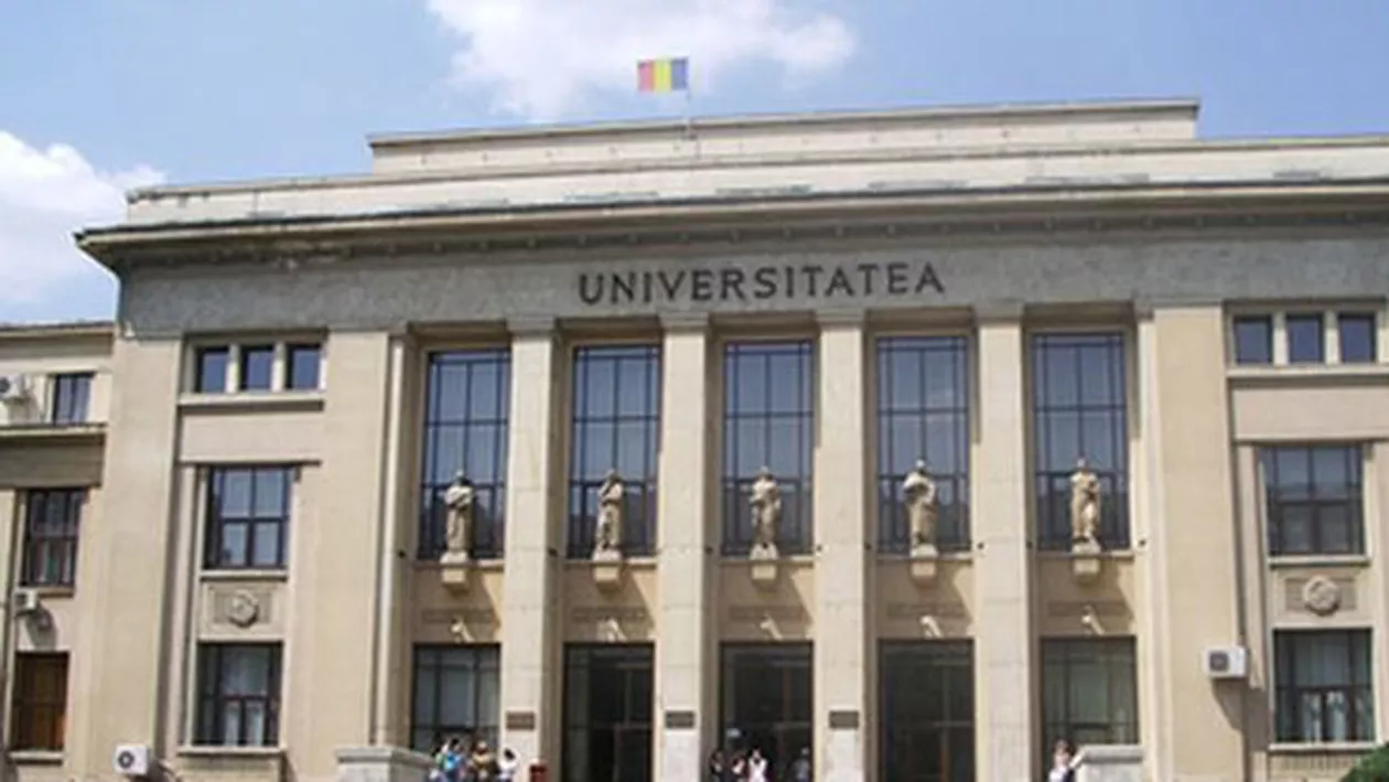 Clasamentul celor mai bune universități din lume: Două dintre instituțiile de învățământ din România, în top
