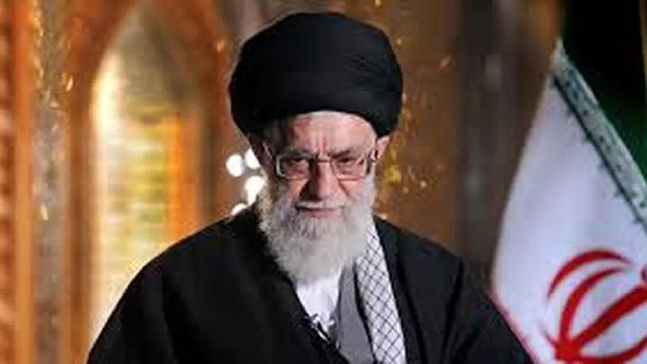 Ali Khamenei: Acordul nuclear al marilor puteri nu va schimba politica Iranului față de "aroganța" Statelor Unite