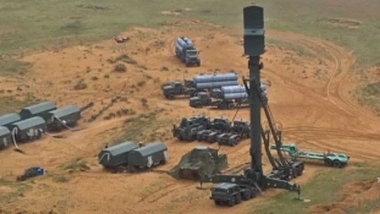 Ucraina ar putea lansa o operațiune antiteroristă în regiunea Transcarpatia, aflată în vestul Ucrainei, la frontieră cu România