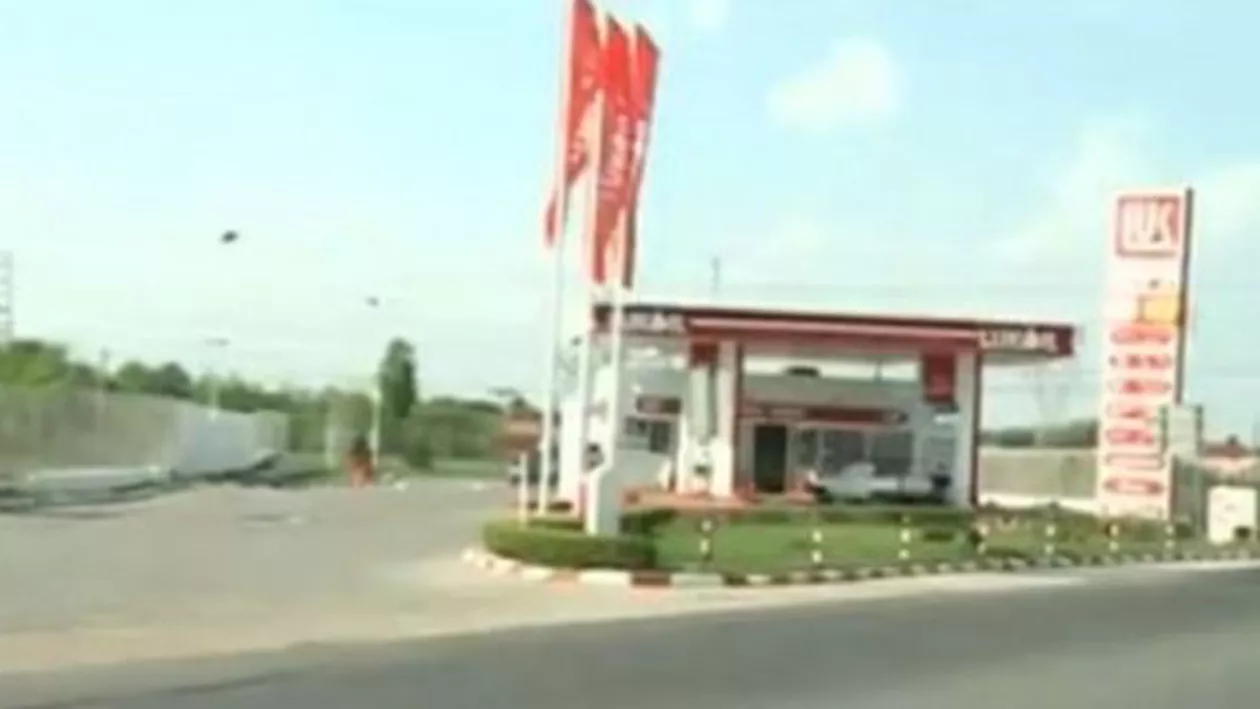 Mai multe benzinării pe autostrăzile din România