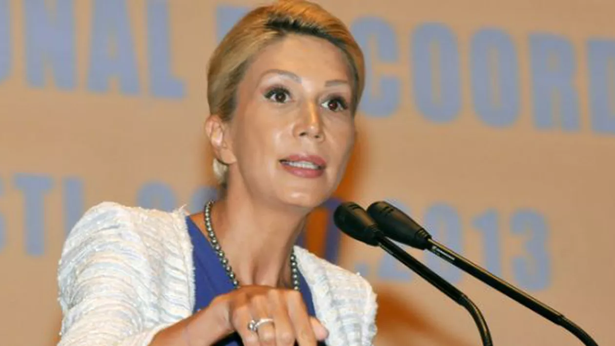 Raluca Turcan cere demisia Ministrului Educației, după eliminarea de la bacalaureat a celor 108 elevi din Bihor