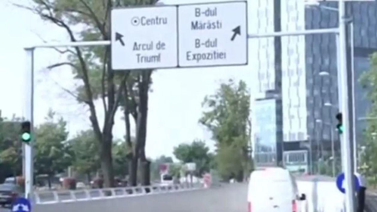 Veste bună pentru șoferi: S-a deschis pasajul subteran din Piața Presei (VIDEO)