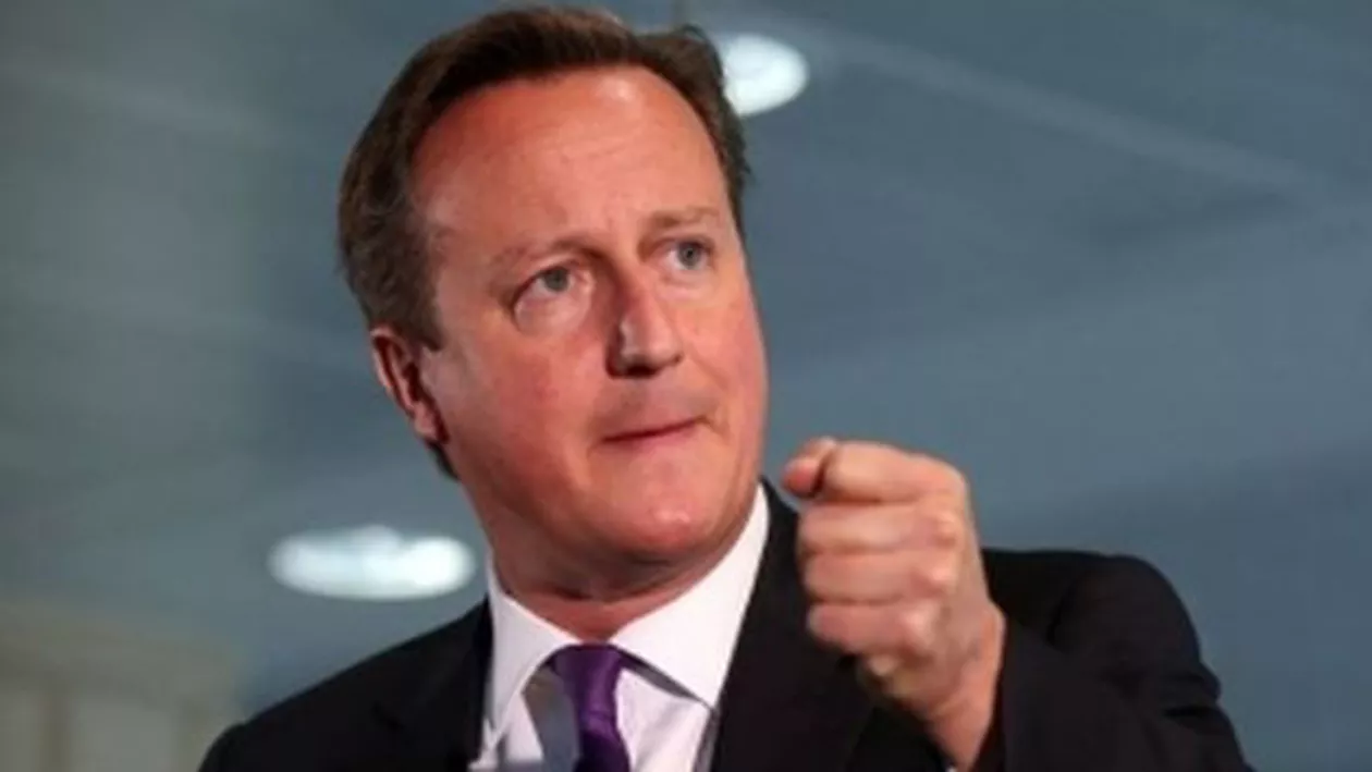 David Cameron vrea ca Marea Britanie să se implice mai mult în Siria alături de SUA împotriva Statului Islamic: Fiți siguri că suntem hotărâți să colaborăm cu voi pentru a distruge 'califatul'