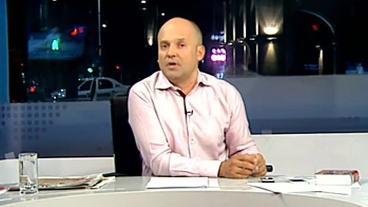 Radu Banciu, despre întoarcerea Codului Fiscal în Parlament: Având în vedere noile crize care vor veni, cred că populismul nu mai este de actualitate. Klaus Iohannis s-a îndoit de credibilitatea acestui proiect (VIDEO)