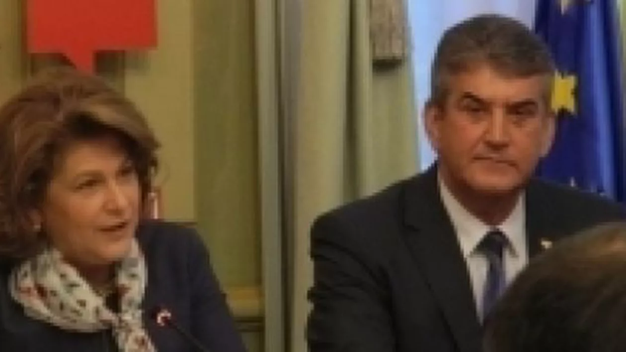 Coaliția de guvernare se reunește luni pentru discuții despre noul Cod Fiscal