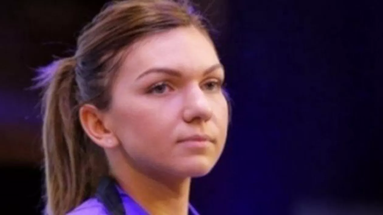 Simona Halep se menţine pe locul trei în clasamentul WTA