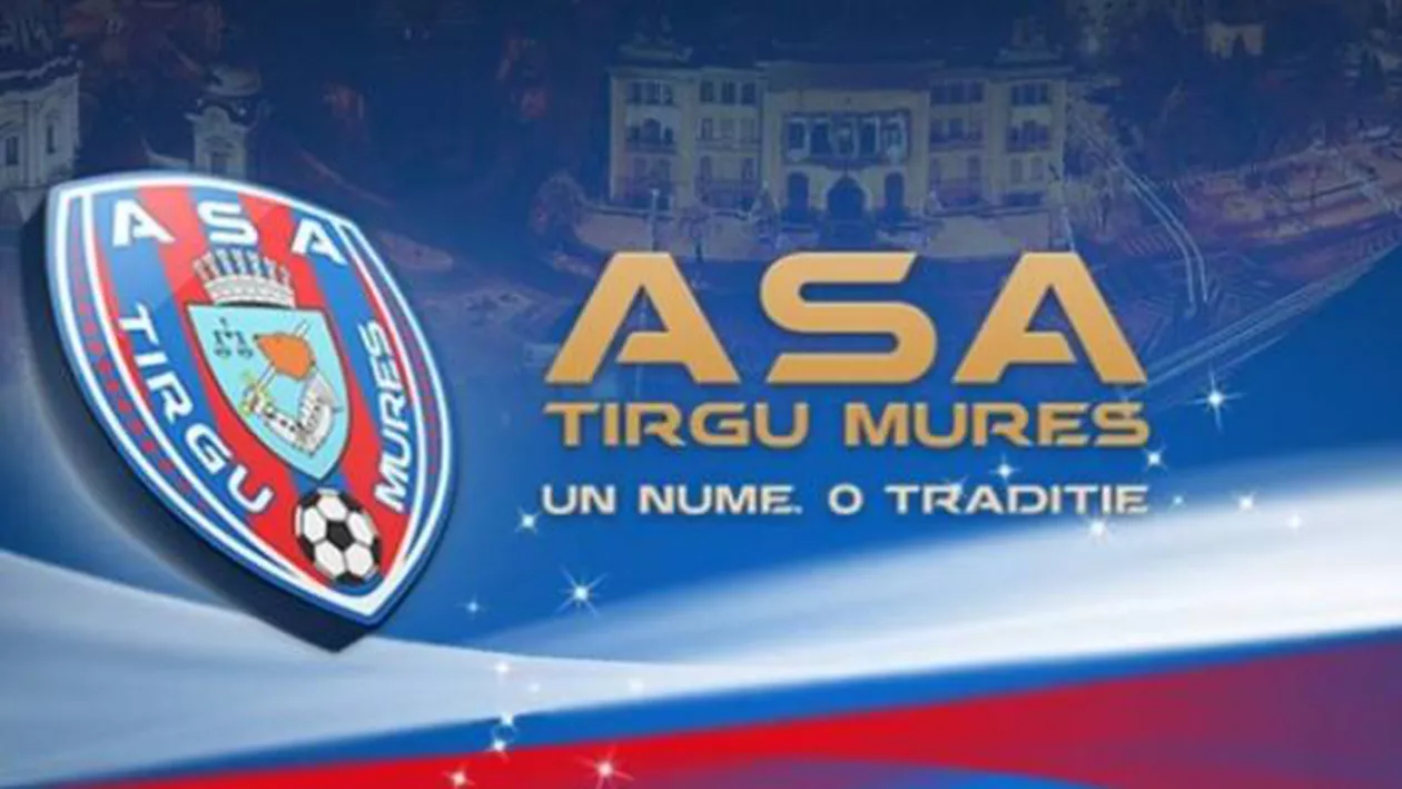 Conturile ASA Târgu Mureș rămân blocate. Decizia este definitivă