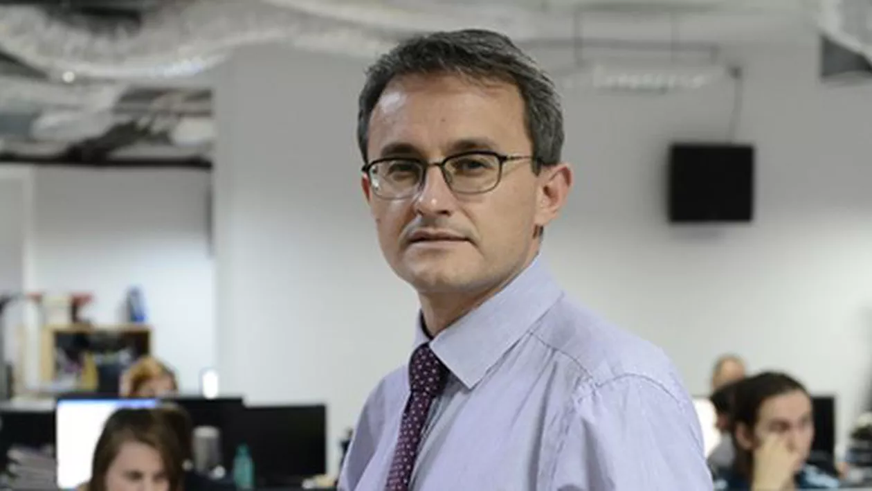 Hostiuc, despre Codul Fiscal: Poporul să decidă pentru că el plăteşte. Prin referendum, să învingă democrația