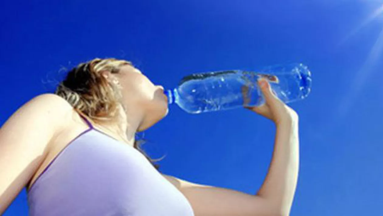 ANM: Două săptămâni de caniculă, în perioada 20 iulie - 2 august