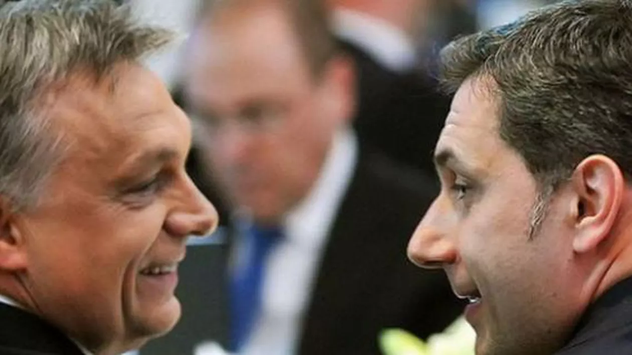 Serviciile secrete ale Ungariei, planuri de spionaj în România: O prioritate o reprezintă bazinul carpatic şi soarta comunităţii maghiare