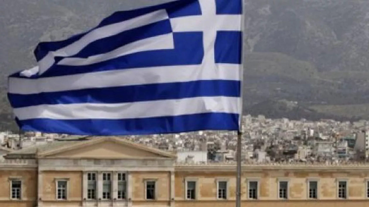 Guvernul grec a început să ramburseze 6,25 de miliarde de euro creditorilor internaţionali