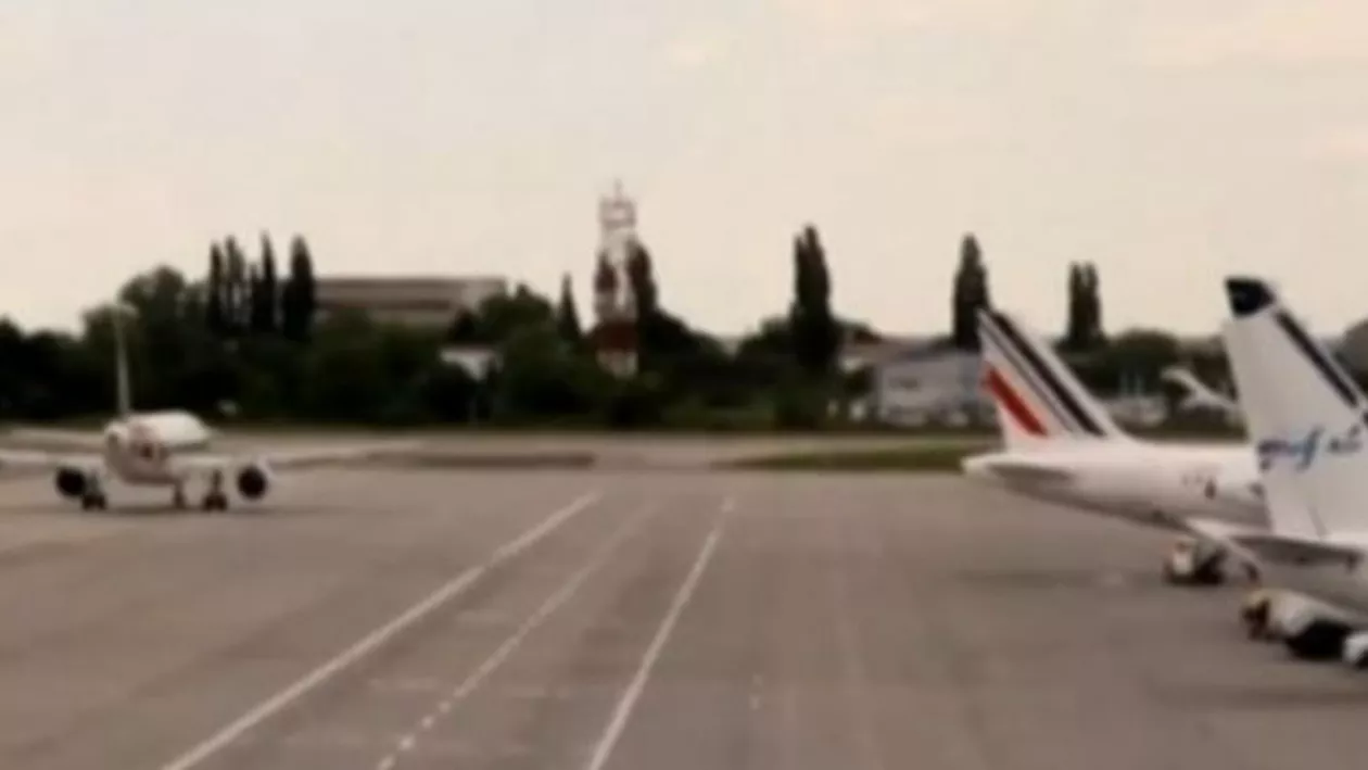 Sindicatele de la ROMATSA amenință cu greva generală