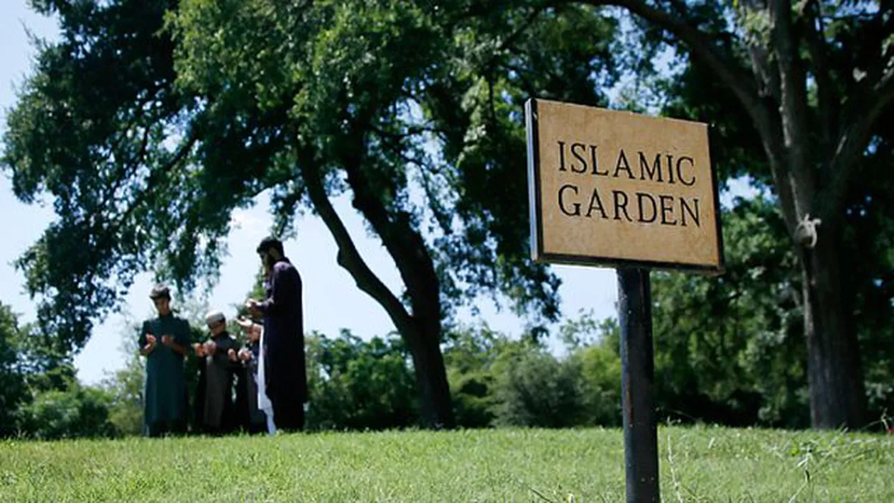 Locuitorii unui oraș american se opun construirii unui cimitir al musulmanilor: "Vom acoperi terenul cu sange de porc"