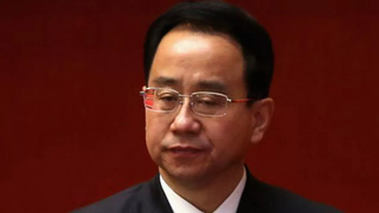 China: Consilierul fostului președinte Hu Jintao, acuzat de acte de corupție